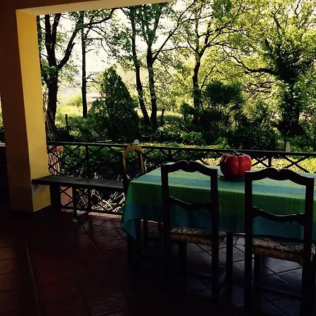 Vakantiehuis Lilly House