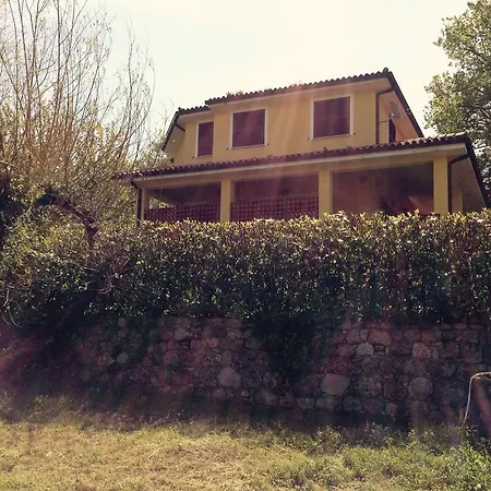 Prázdninový dům Lilly House Maratea
