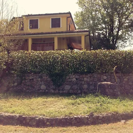 Lilly House