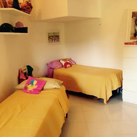 Lilly House Vakantiehuis *