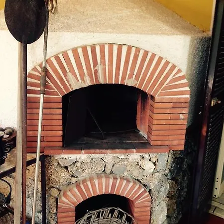 Prázdninový dům Lilly House *