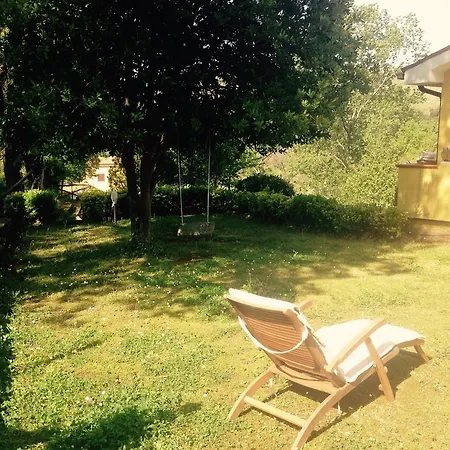 Lilly House Prázdninový dům