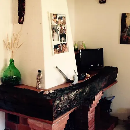 Prázdninový dům Lilly House Maratea