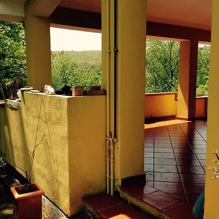 Lilly House Prázdninový dům *