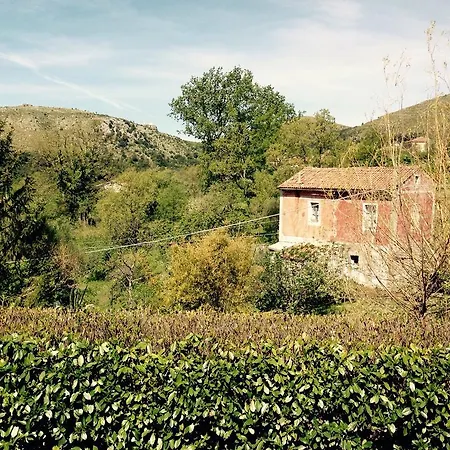 Lilly House * Maratea